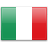 Italy flag TV channels