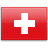 Switzerlands flag TV channels